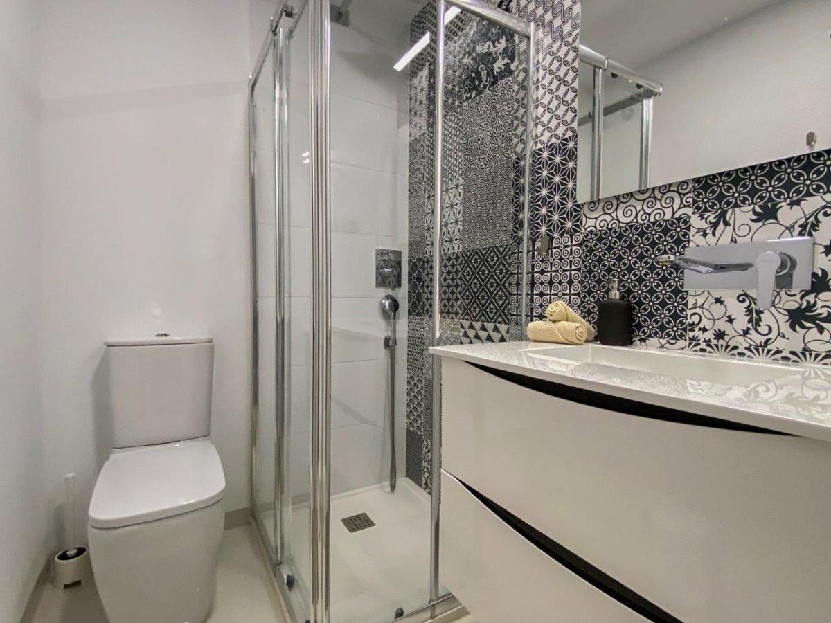 Apartmán Higuericas 411 - Planta Baja - Vista Piscina - Cerca Playa Pilar de la Horadada Exteriér fotografie