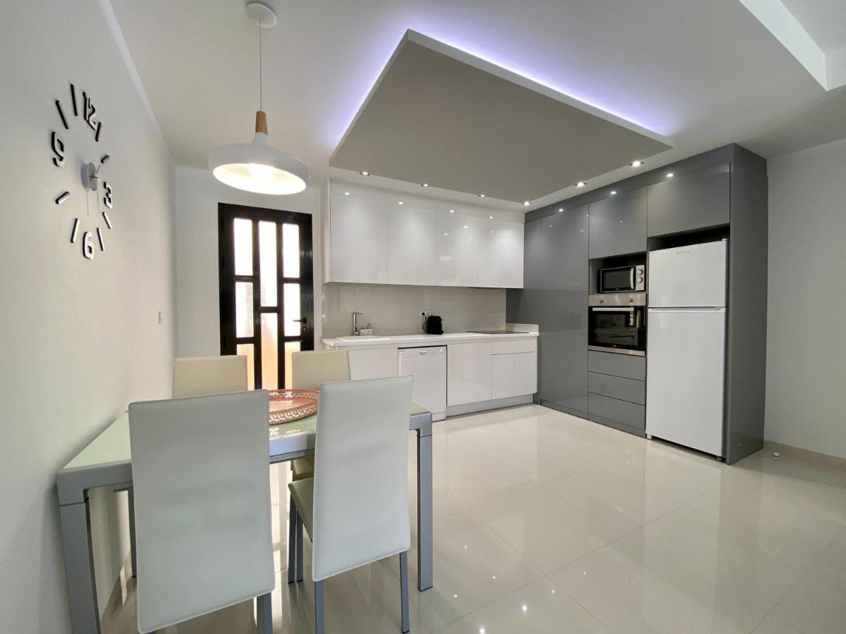 Apartmán Higuericas 411 - Planta Baja - Vista Piscina - Cerca Playa Pilar de la Horadada Exteriér fotografie