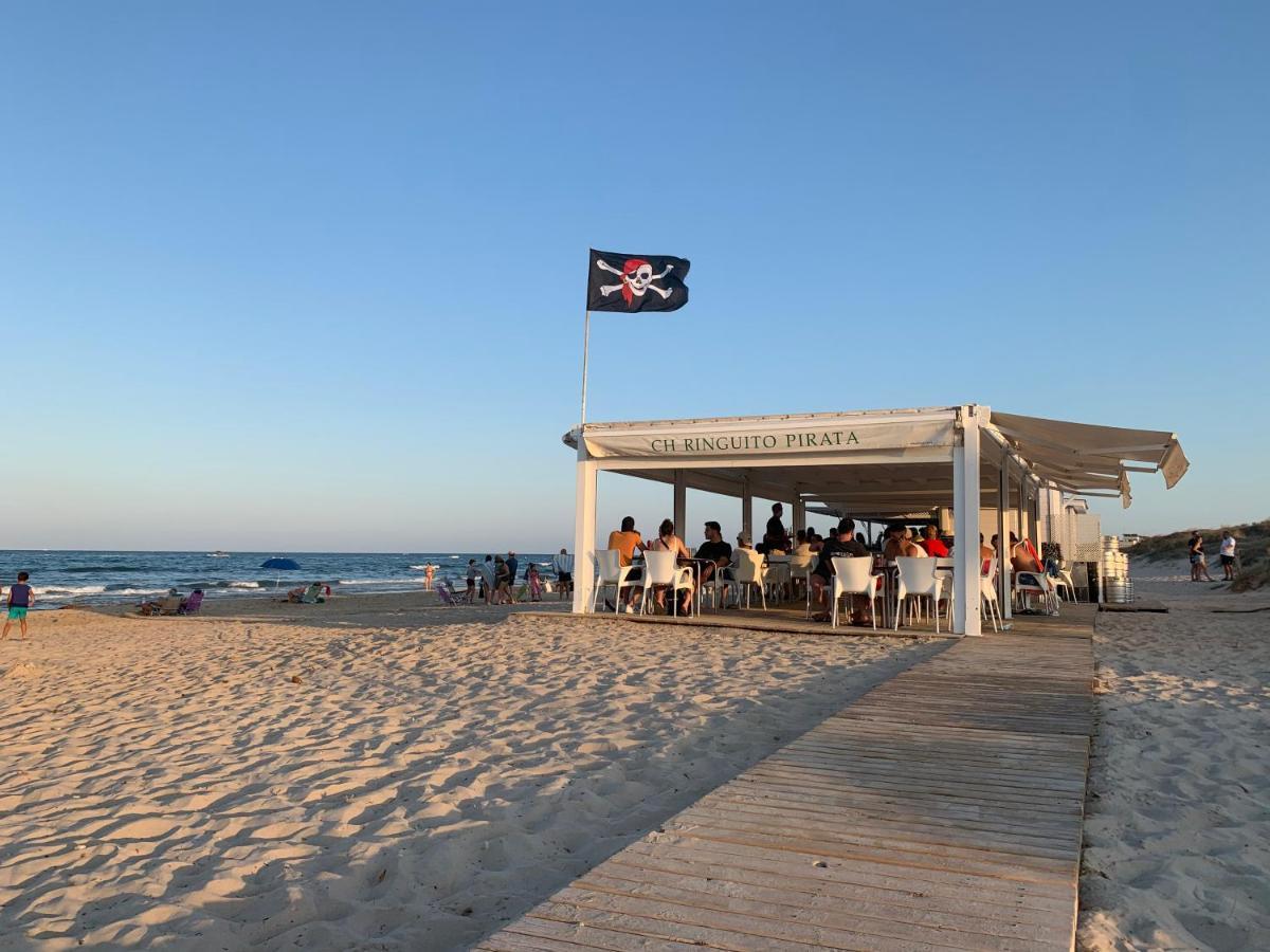 Apartmán Higuericas 411 - Planta Baja - Vista Piscina - Cerca Playa Pilar de la Horadada Exteriér fotografie